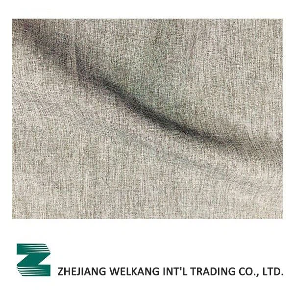 Poli Spandex 4-way nyújtás Twill Szilárd