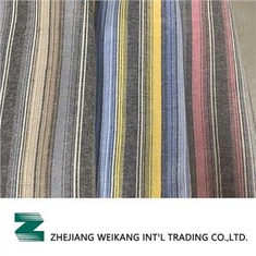 Vászonfonal festett szövet