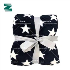 Nyomtatott mikro flanel takaró