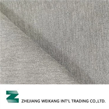 Egy Szilárd Melange Heather Stretch Express Twill